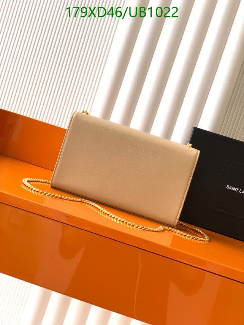 YSL-BagsMirror Quality Code: UB1022 $: 179USD
