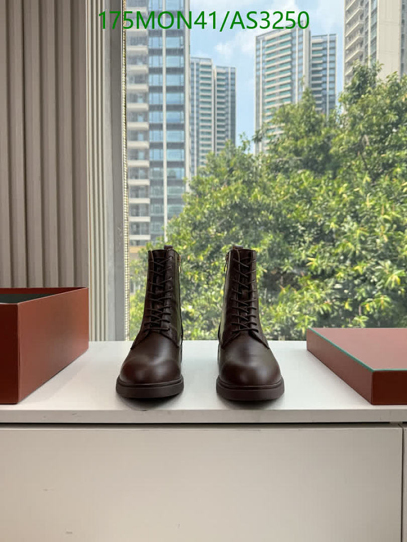 Loro Piana-Women Shoes Code: AS3250 $: 175USD