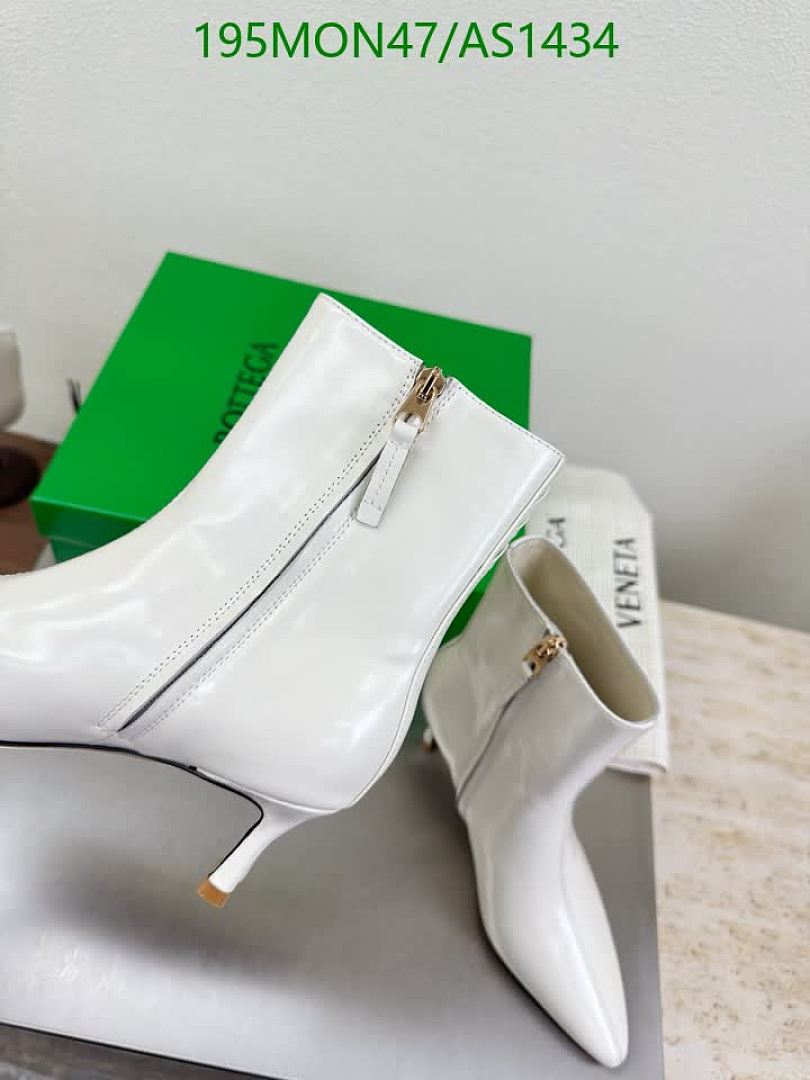 BV-Women Shoes Code: AS1434 $: 195USD