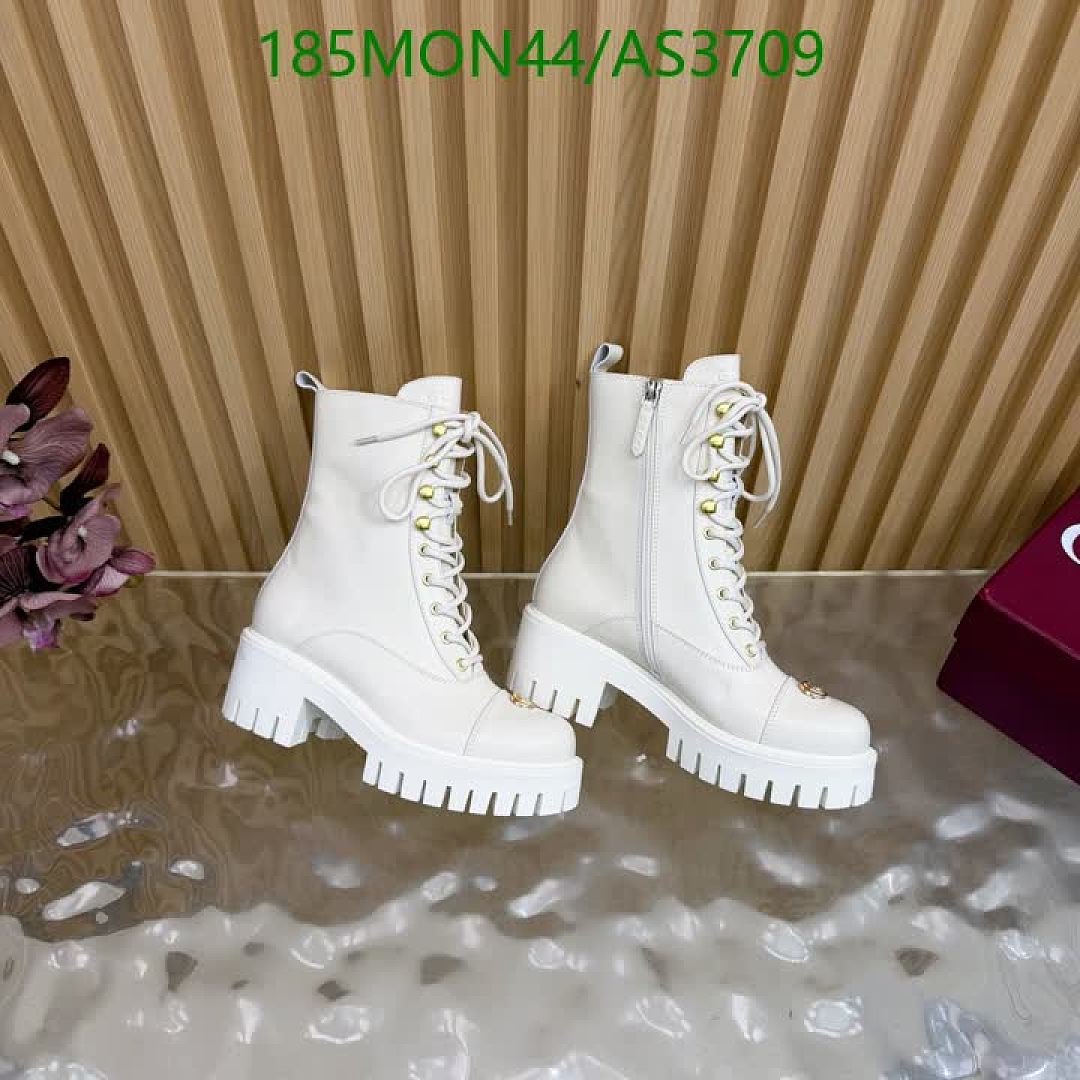 Gucci-Women Shoes Code: AS3709 $: 185USD