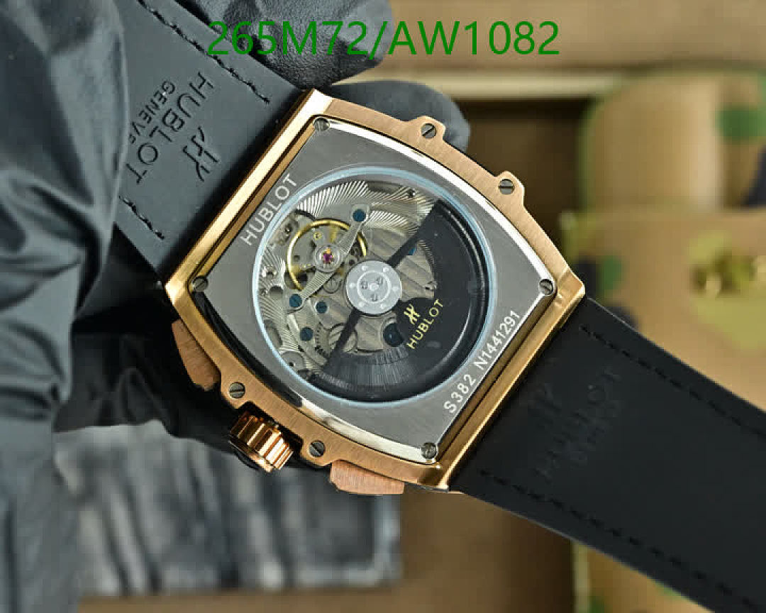 Hublot-WatchesMirror Quality Code: AW1082 $: 265USD