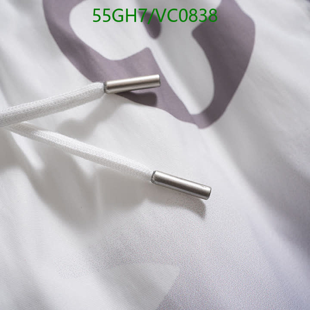 LV-Clothing Code: VC0838 $: 55USD