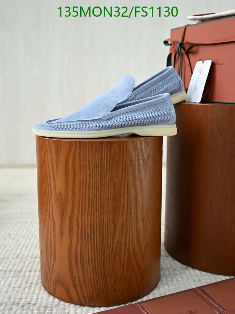 Loro Piana-Women Shoes Code: FS1130 $: 135USD