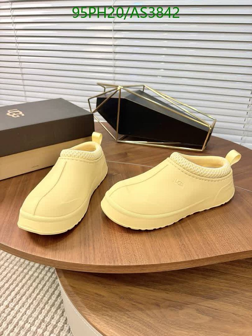 UGG-Women Shoes Code: AS3842 $: 95USD