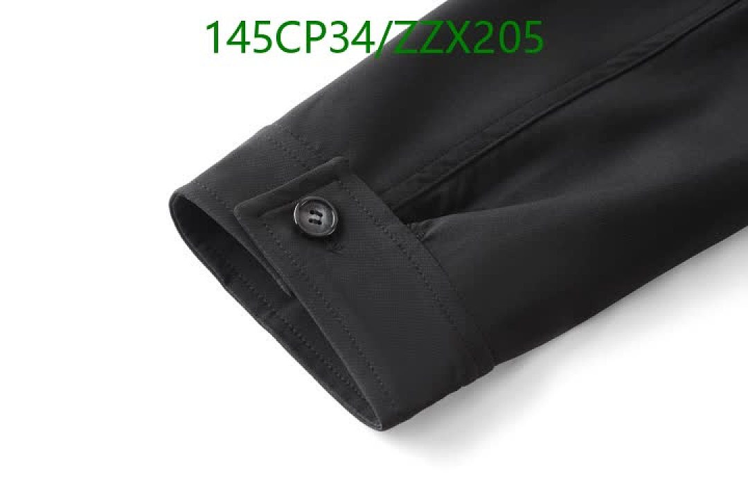 Loewe-Clothing Code: ZZX205 $: 145USD