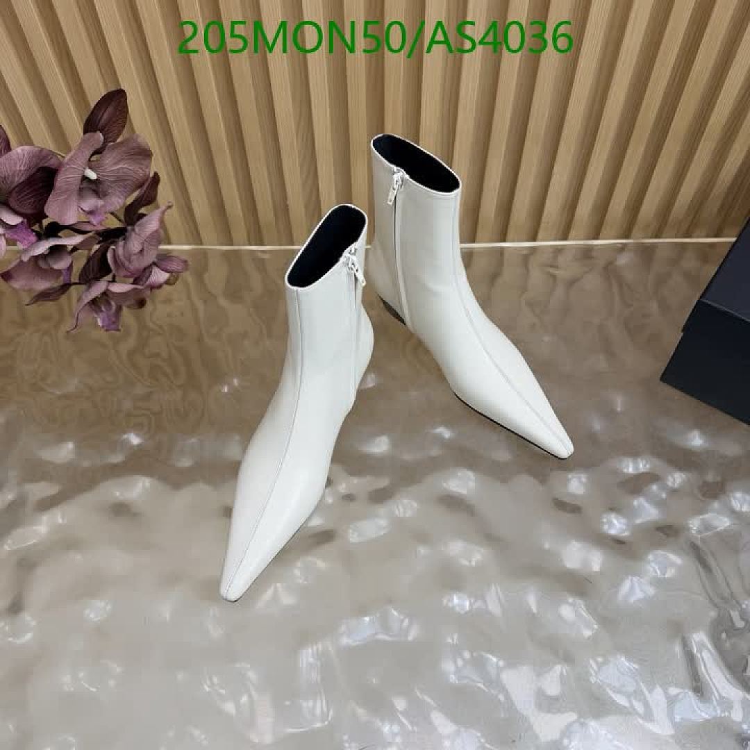 YSL-Women Shoes Code: AS4036 $: 205USD