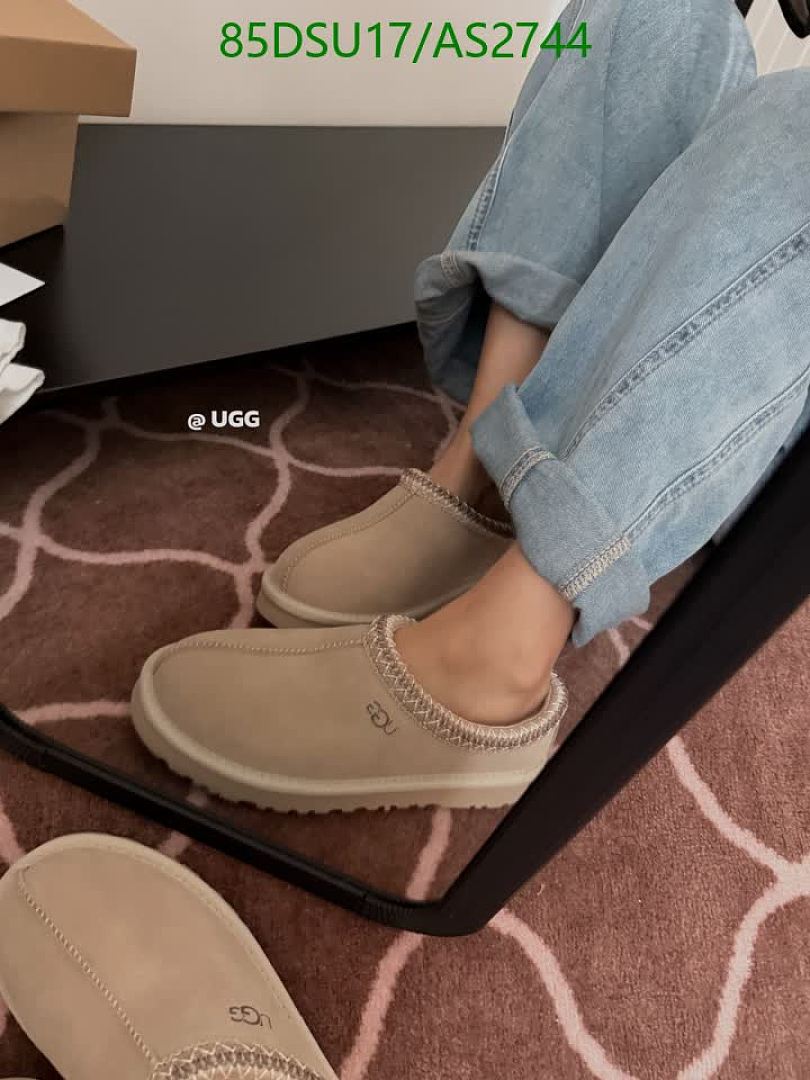 UGG-Men shoes Code: AS2744 $: 85USD