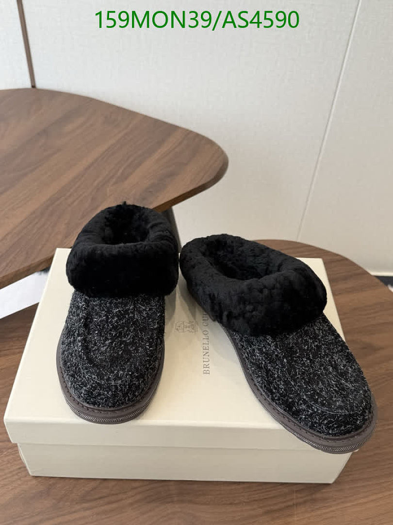 UGG-Men shoes Code: AS4590 $: 159USD