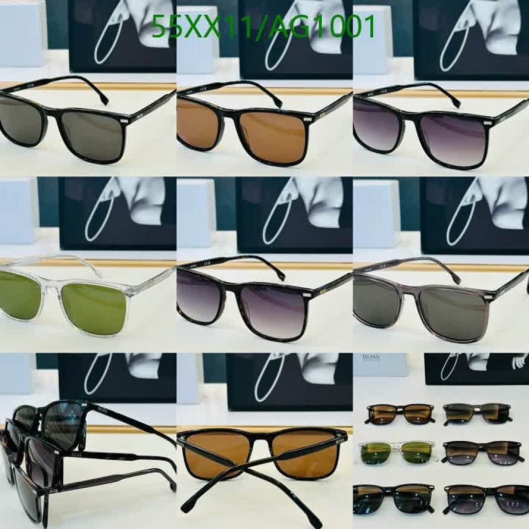 Boss-Glasses Code: AG1001 $: 55USD