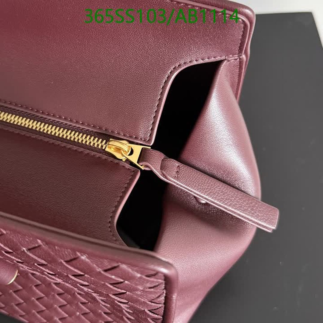 BV-BagsMirror Quality Code: AB1114 $: 365USD