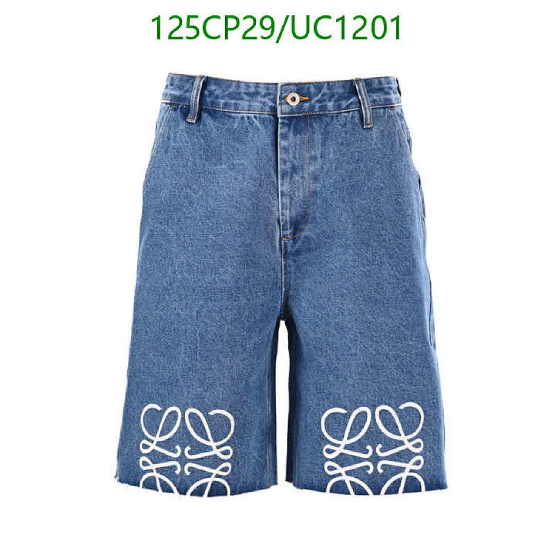 Loewe-Clothing Code: UC1201 $: 125USD