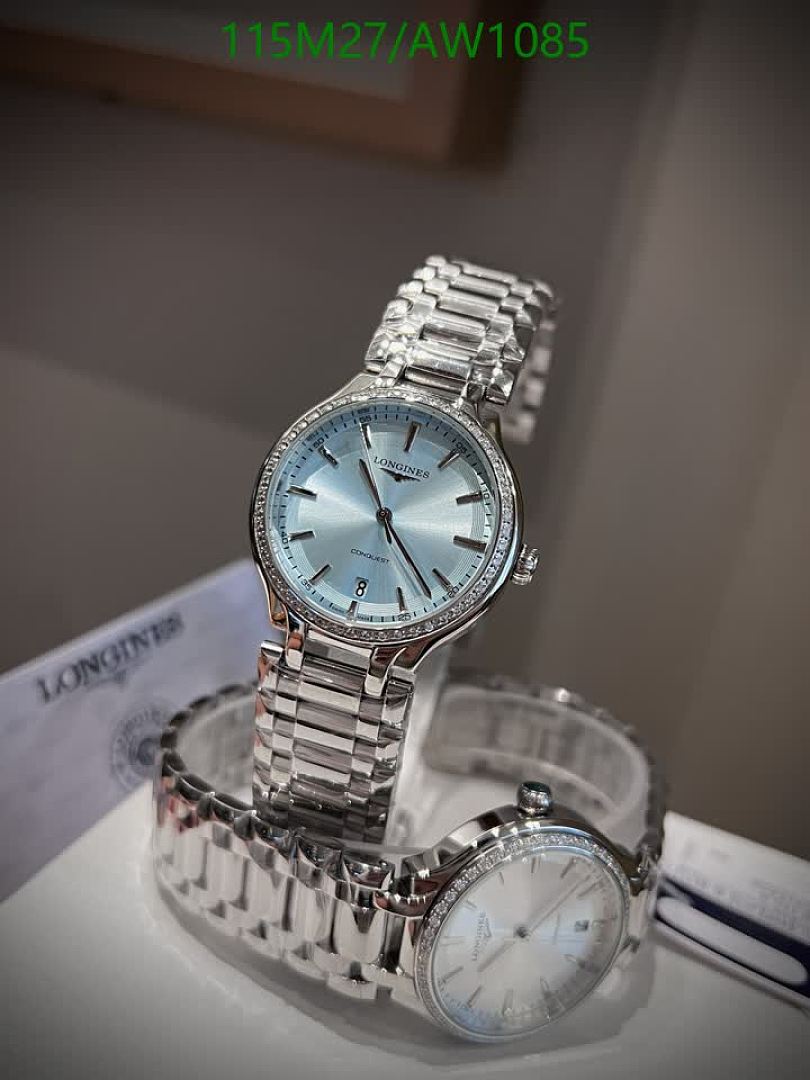 Longines-Watches4A Quality Code: AW1085 $: 115USD