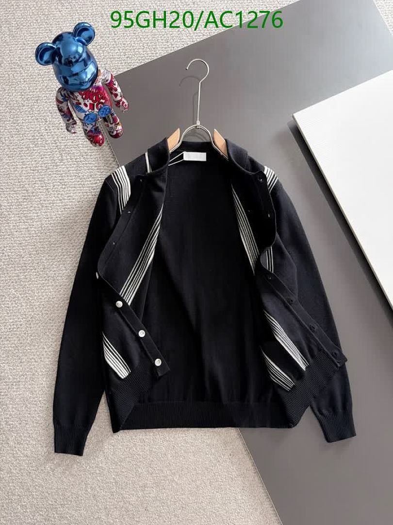 Hermes-Clothing Code: AC1276 $: 95USD