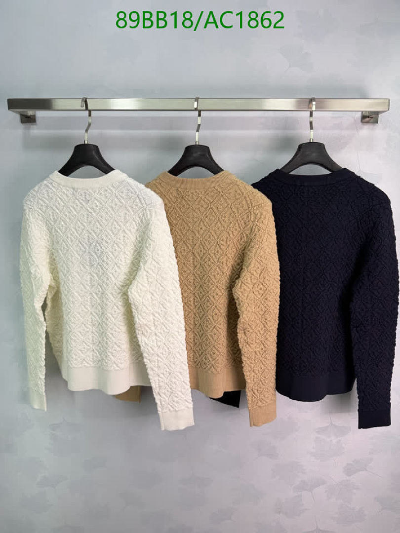 LV-Clothing Code: AC1862 $: 89USD