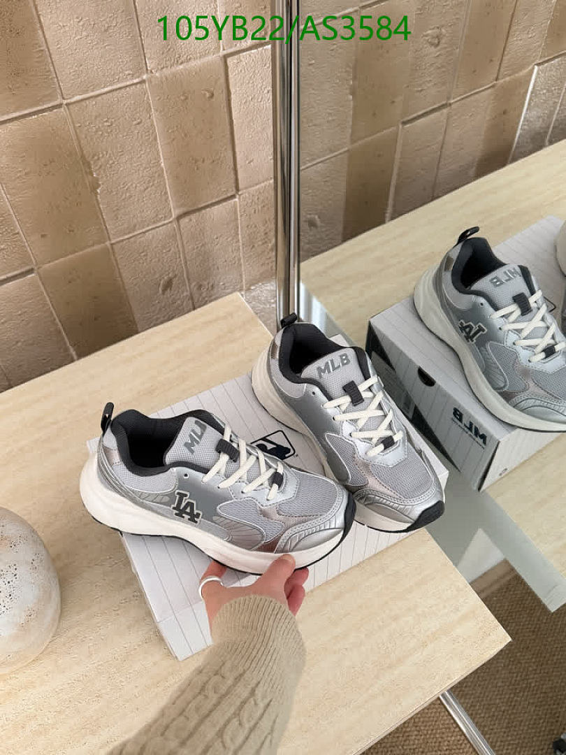 MLB-Men shoes Code: AS3584 $: 105USD