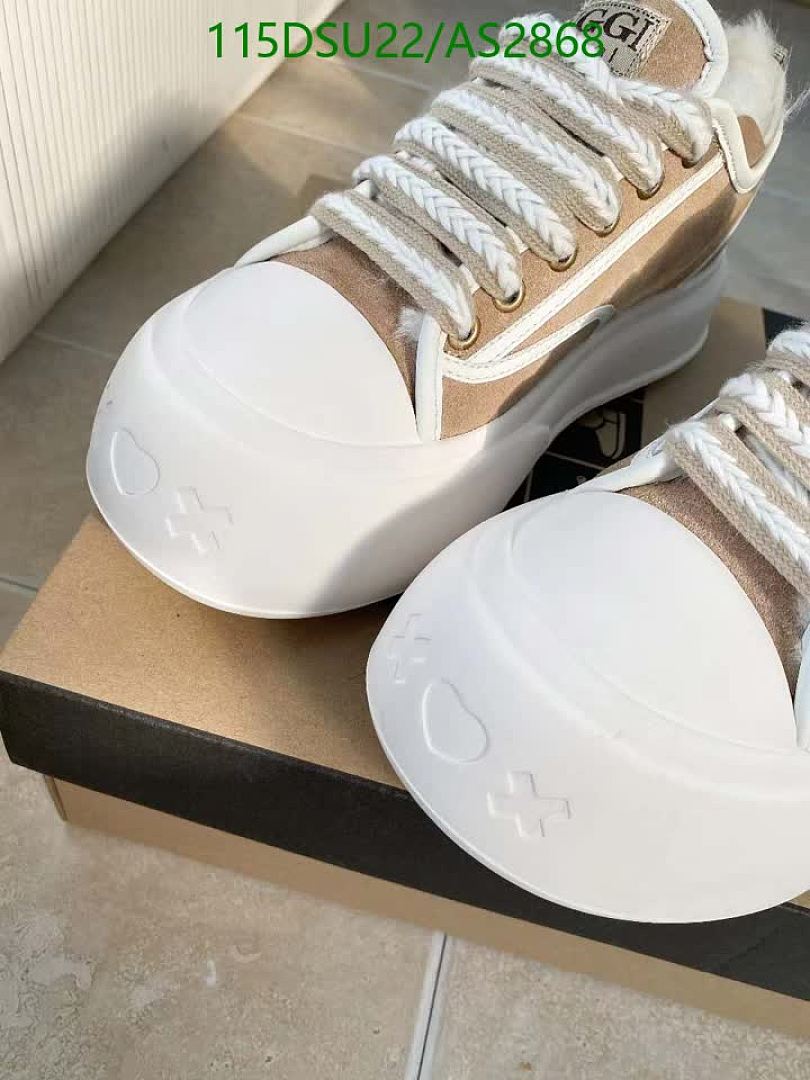 UGG-Women Shoes Code: AS2868 $: 115USD