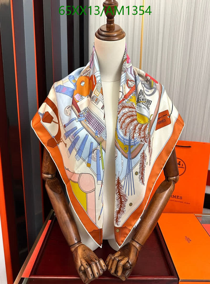 Hermes-Scarves Code: AM1354 $: 65USD
