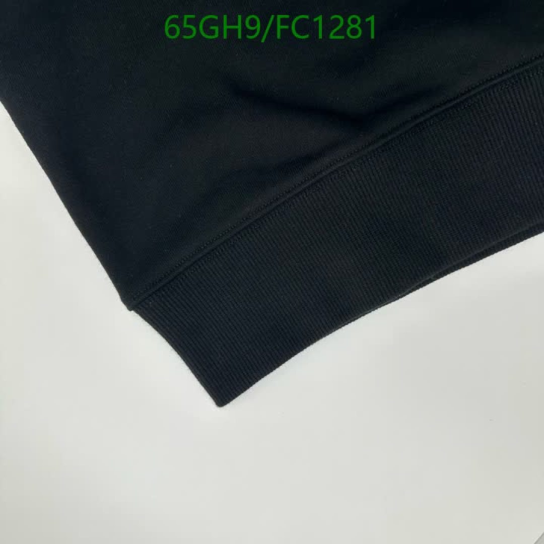 Ralph Lauren-Clothing Code: FC1281 $: 65USD