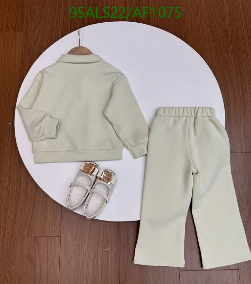 Dior-Clothing（Kids） Code: AF1075 $: 95USD