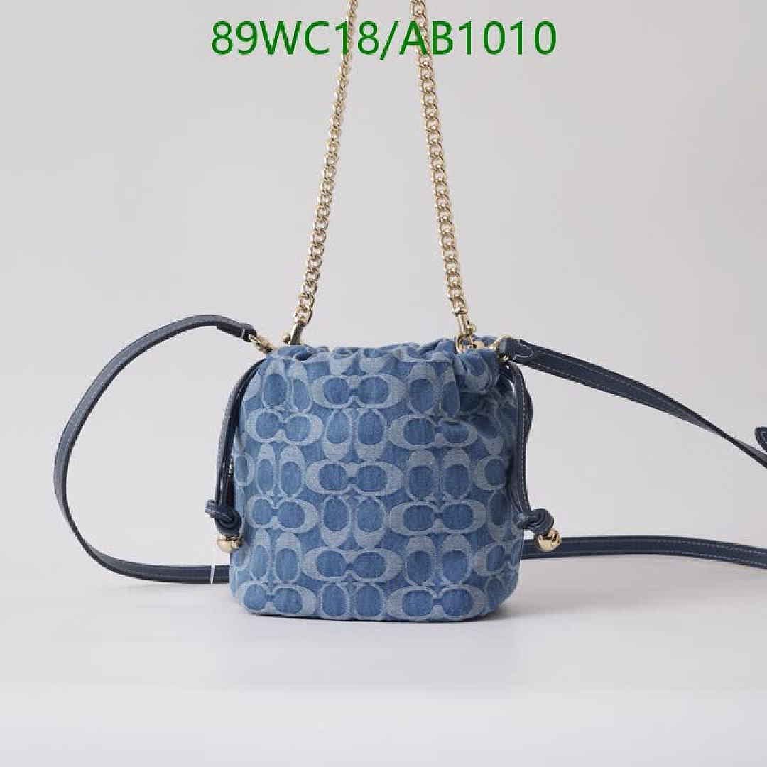 Coach-Bags4A Quality Code: AB1010 $: 89USD