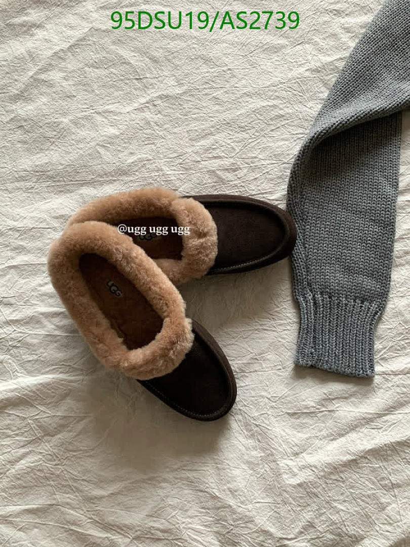 UGG-Women Shoes Code: AS2739 $: 95USD