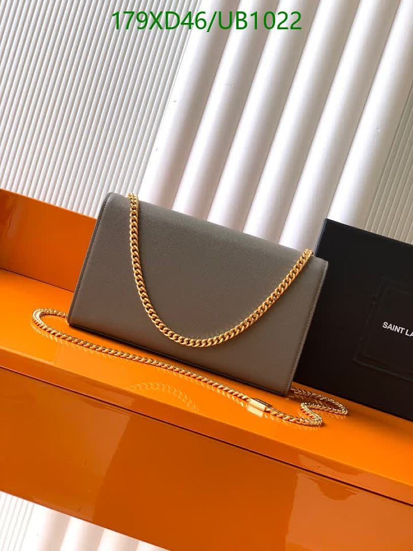 YSL-BagsMirror Quality Code: UB1022 $: 179USD