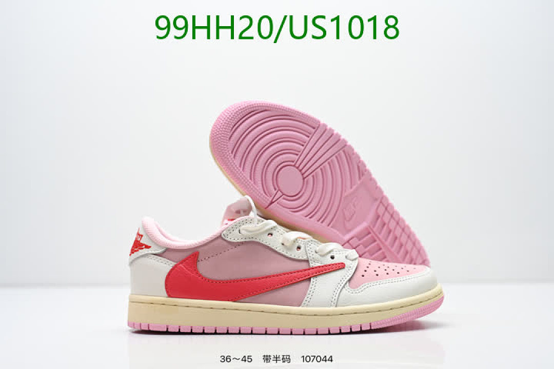 Nike-Men shoes Code: US1018 $: 99USD