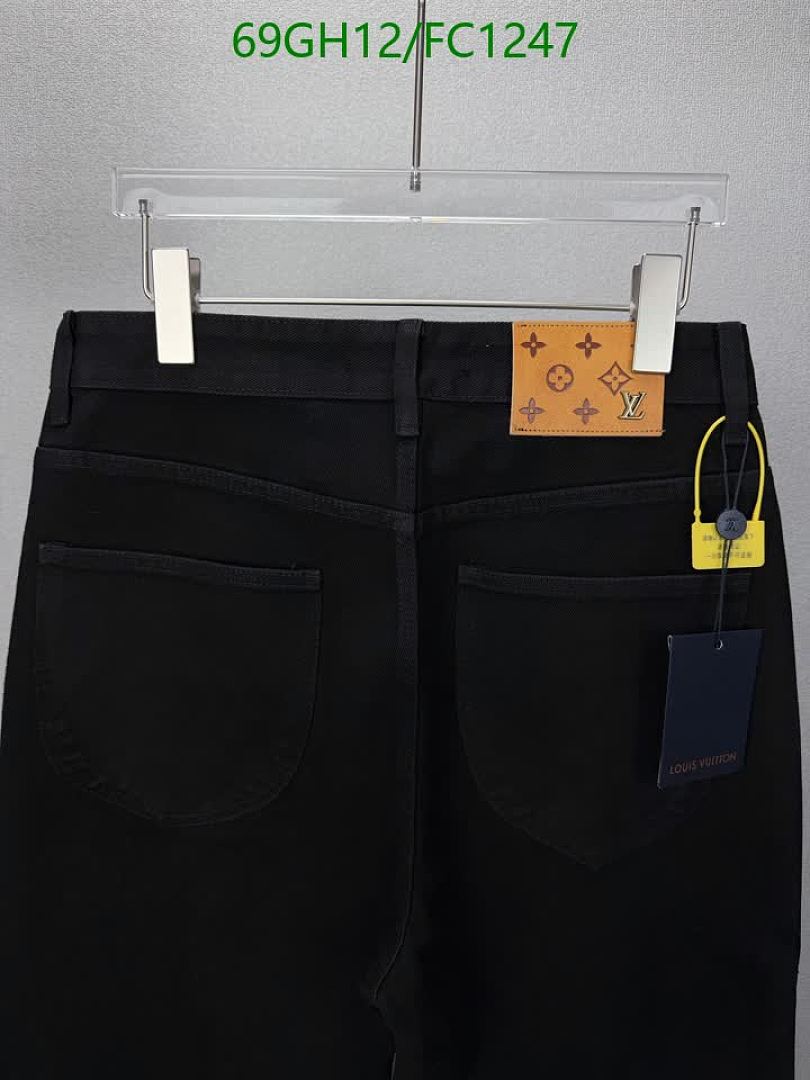 LV-Clothing Code: FC1247 $: 69USD