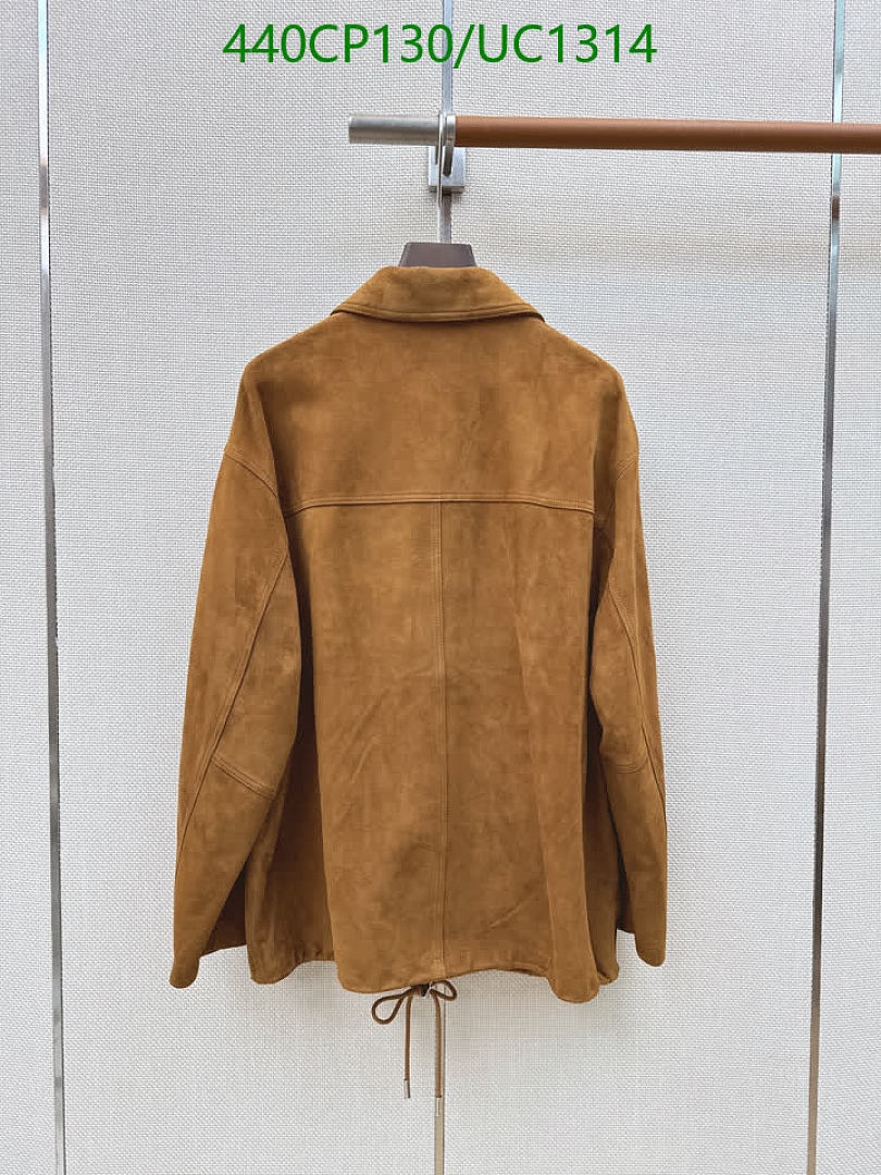 YSL-Clothing Code: UC1314 $: 440USD
