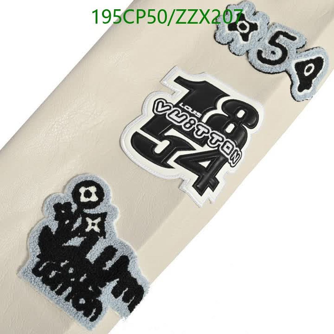 LV-Clothing Code: ZZX207 $: 195USD