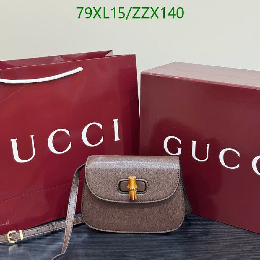 Gucci-Bags4A Quality Code: ZZX140 $: 79USD