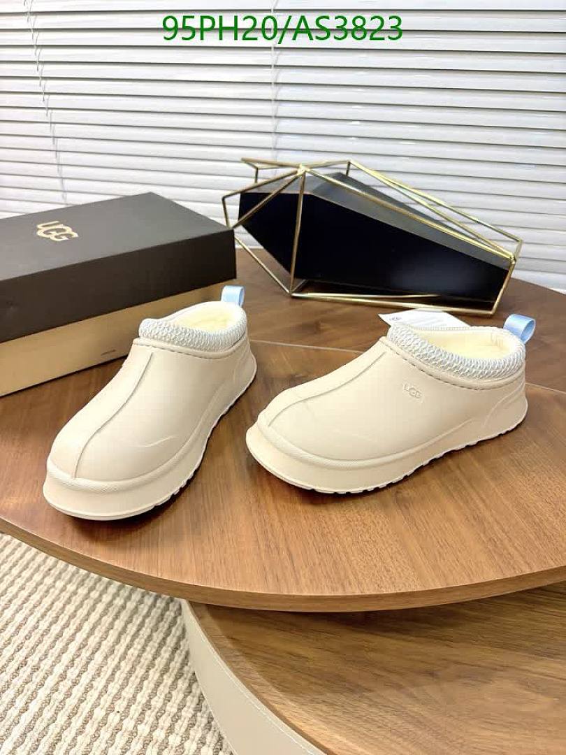 UGG-Women Shoes Code: AS3823 $: 95USD