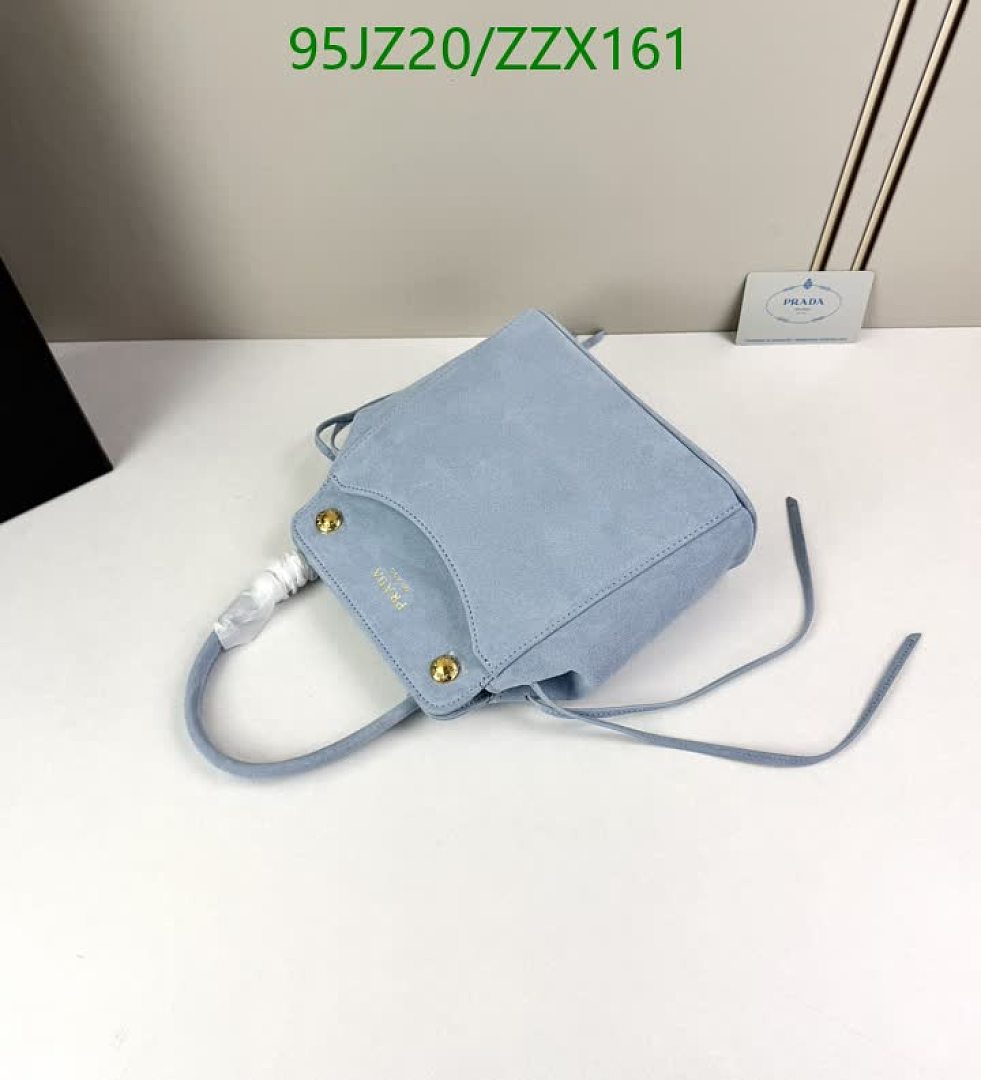 Prada-Bags4A Quality Code: ZZX161 $: 95USD