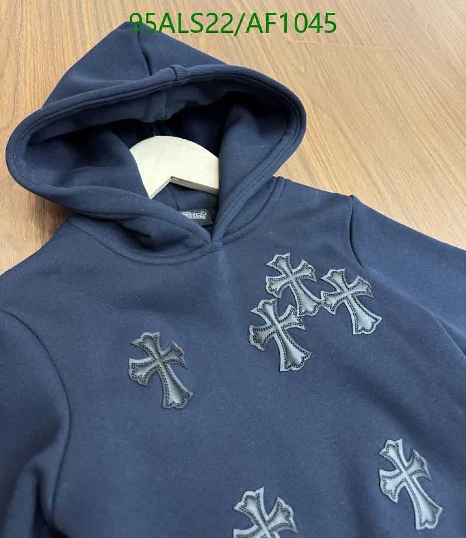 Chrome Hearts-Clothing（Kids） Code: AF1045 $: 95USD