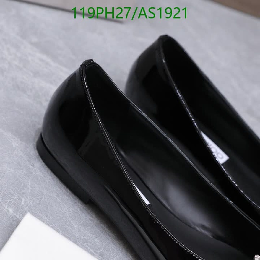 Jimmy Choo-Women Shoes Code: AS1921 $: 119USD