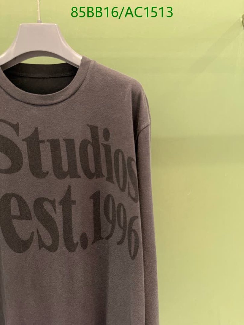 Acne Studios-Clothing Code: AC1513 $: 85USD
