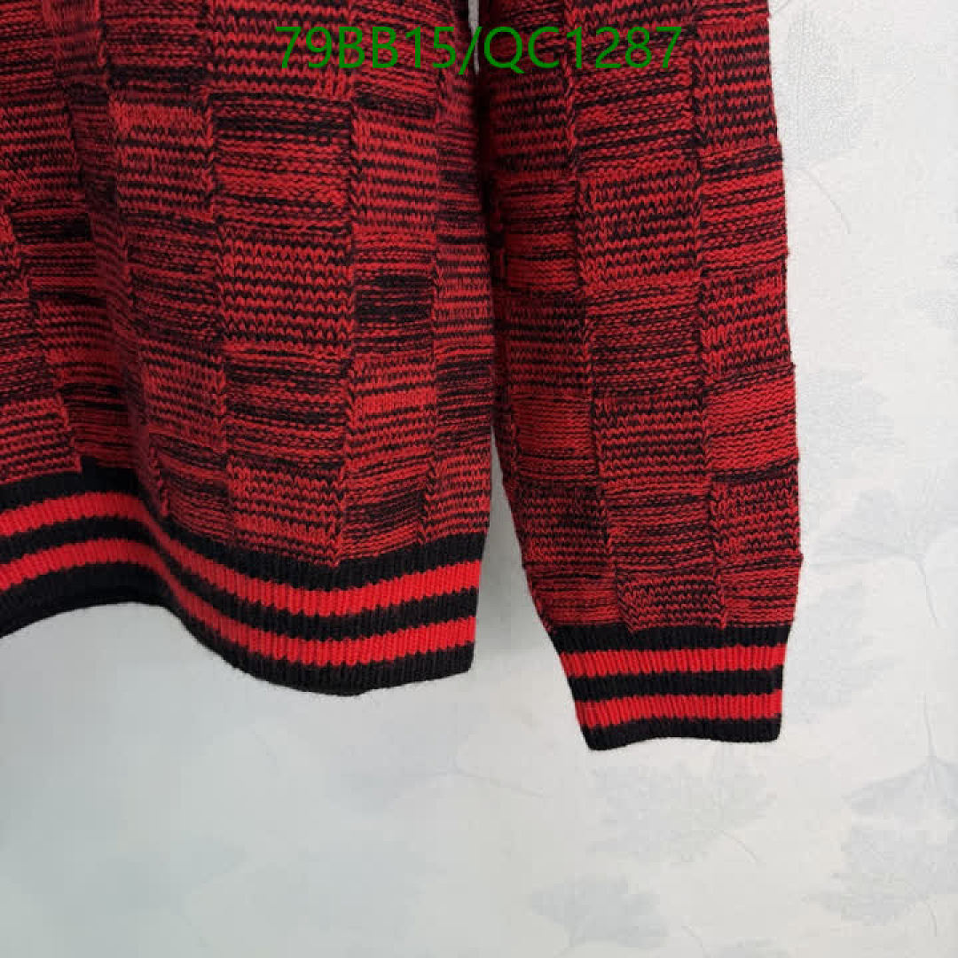 LV-Clothing Code: QC1287 $: 79USD
