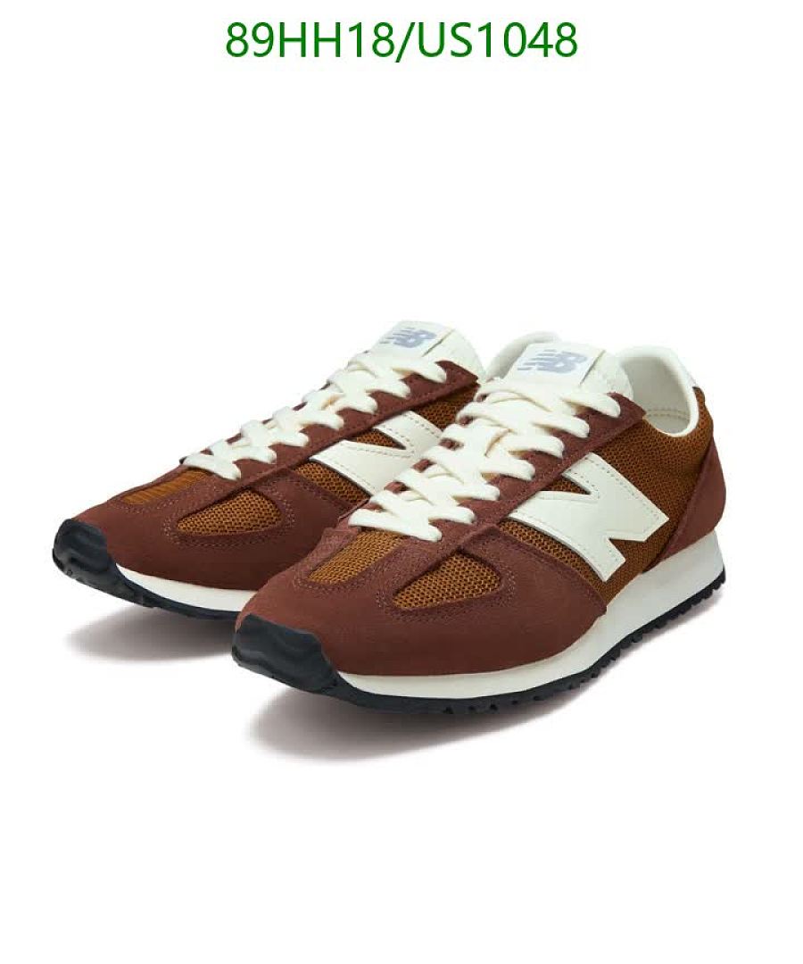 New Balance-Women Shoes Code: US1048 $: 89USD