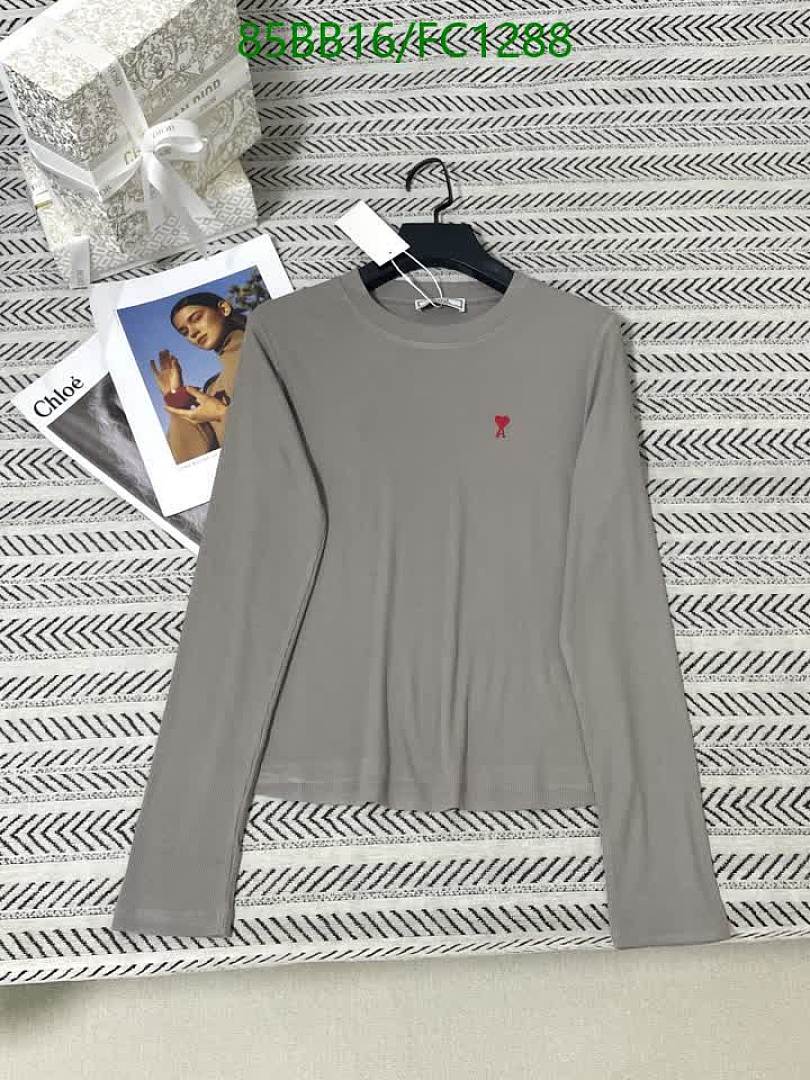Ami-Clothing Code: FC1288 $: 85USD