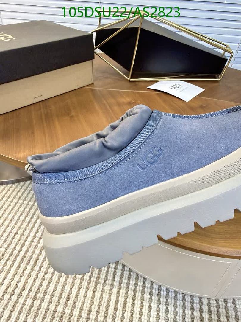 UGG-Men shoes Code: AS2823 $: 105USD