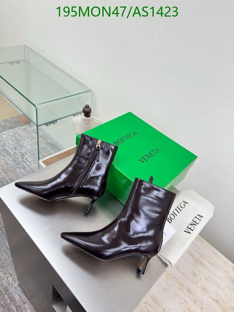 BV-Women Shoes Code: AS1423 $: 195USD