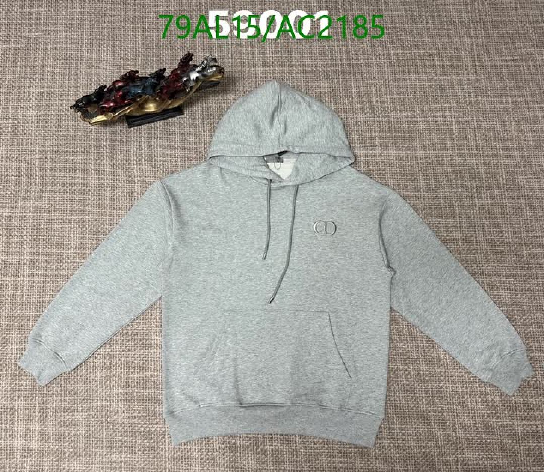 Dior-Clothing Code: AC2185 $: 79USD