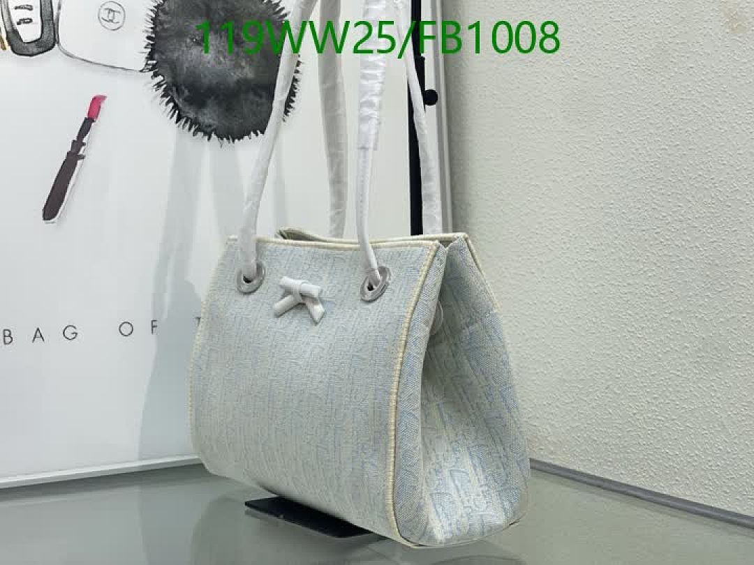Dior-Bags4A Quality Code: FB1008 $: 119USD