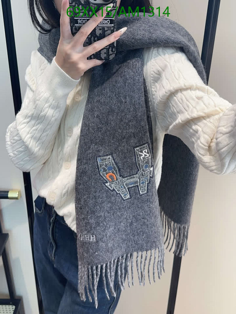 Hermes-Scarves Code: AM1314 $: 69USD