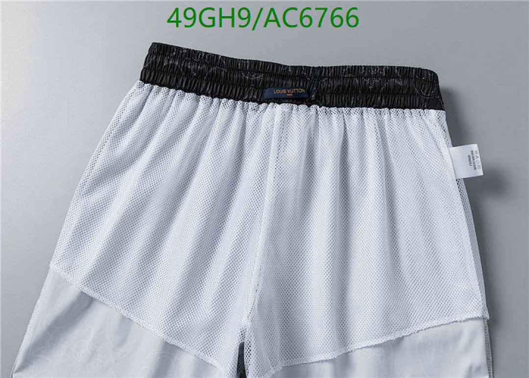 LV-Clothing Code: AC6766 $: 49USD