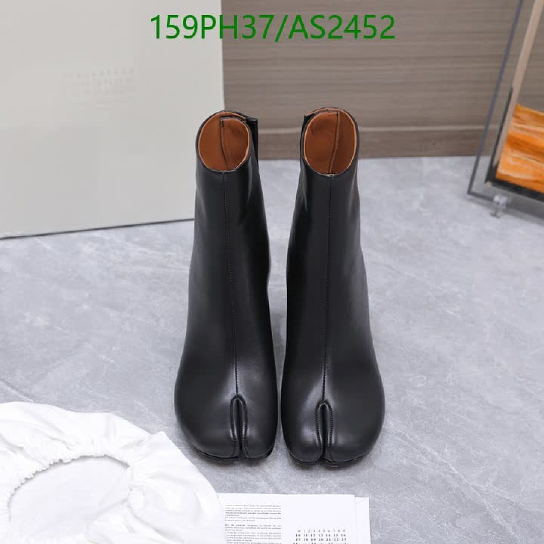 Maison Margiela-Women Shoes Code: AS2452 $: 159USD