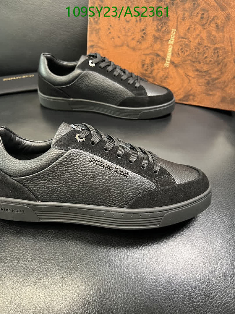Stefano Ricci-Men shoes Code: AS2361 $: 109USD
