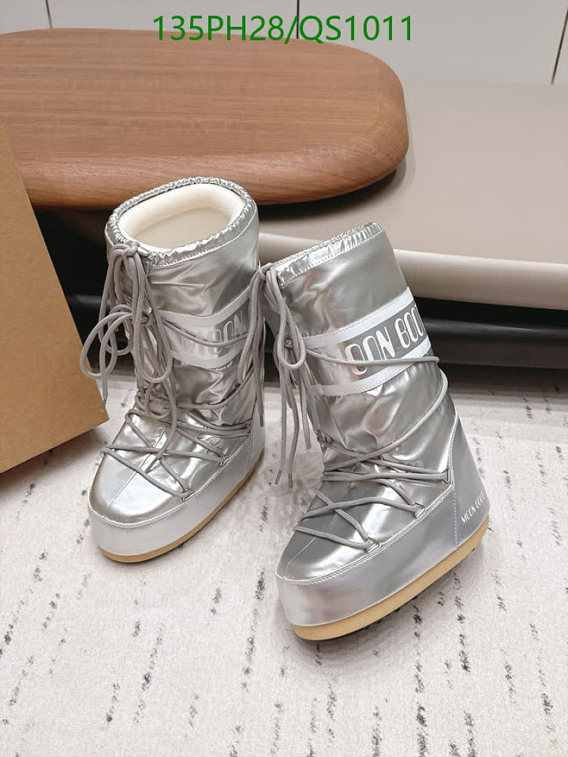 Boots-Women Shoes Code: QS1011 $: 135USD