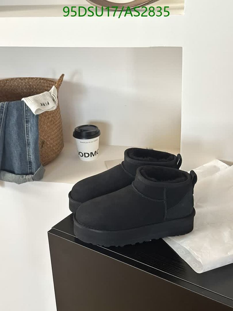 UGG-Women Shoes Code: AS2835 $: 95USD
