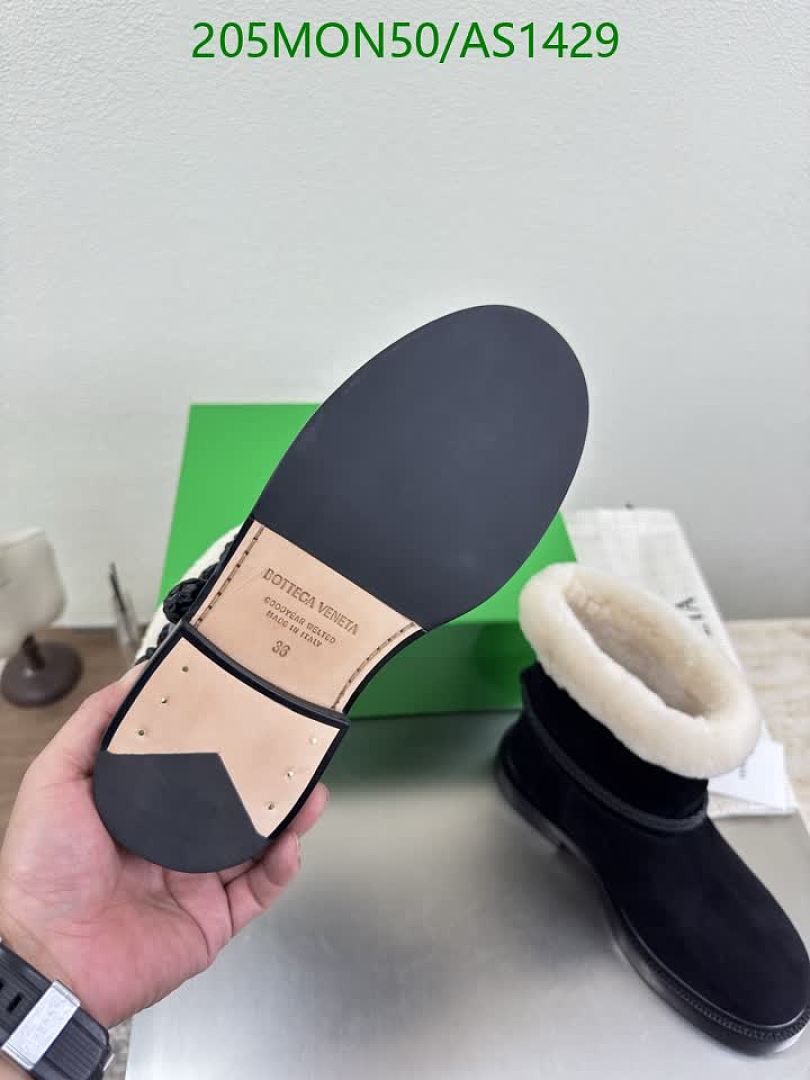 BV-Women Shoes Code: AS1429 $: 205USD
